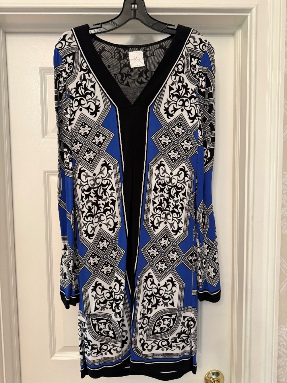 Nicole Miller Studio Dress